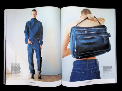 the gentlewoman [34] n°34 Aut/Win 2026 - Part 3