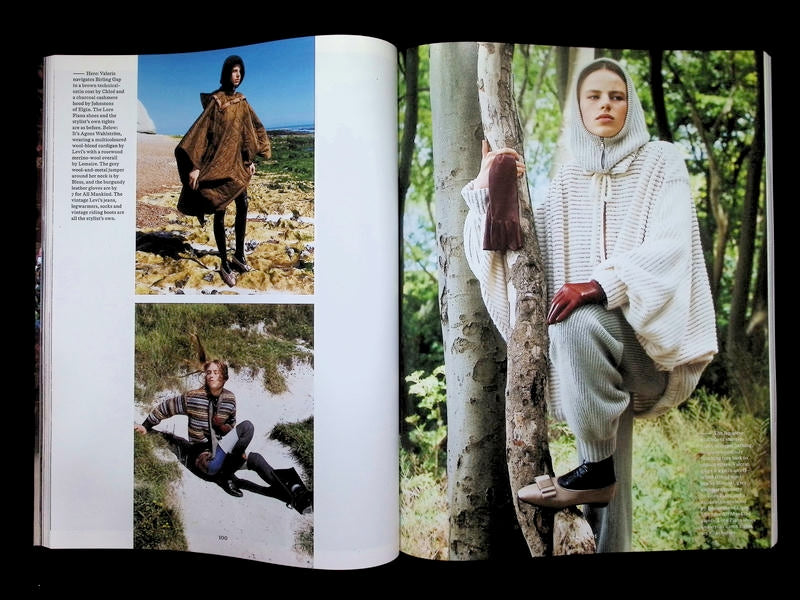 the gentlewoman [34] n°34 Aut/Win 2026 - Part 4