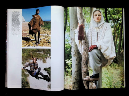 the gentlewoman [34] n°34 Aut/Win 2026 - Part 4