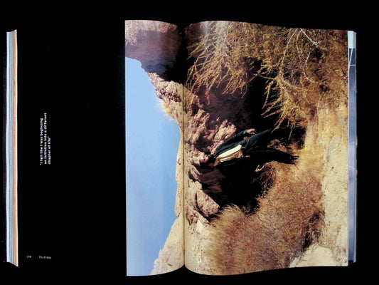 PORT *** [37] N.37 Autumn/Winter 2025 (多封面)+別冊 - Part 1