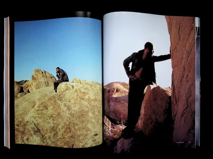 PORT *** [37] N.37 Autumn/Winter 2025 (多封面)+別冊 - Part 2