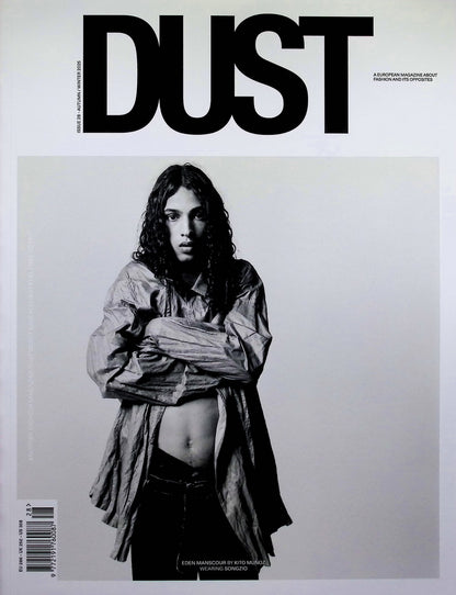 DUST [28] N28 Fall/Winter 2025 (多封面)