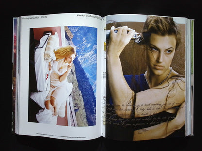 novembre [17] N17 Spring/Summer 2025 (六封面)