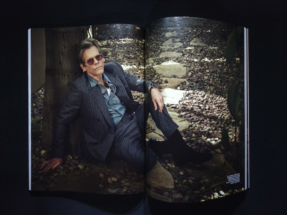 THE RAKE [99] No.99