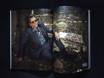 THE RAKE [99] No.99