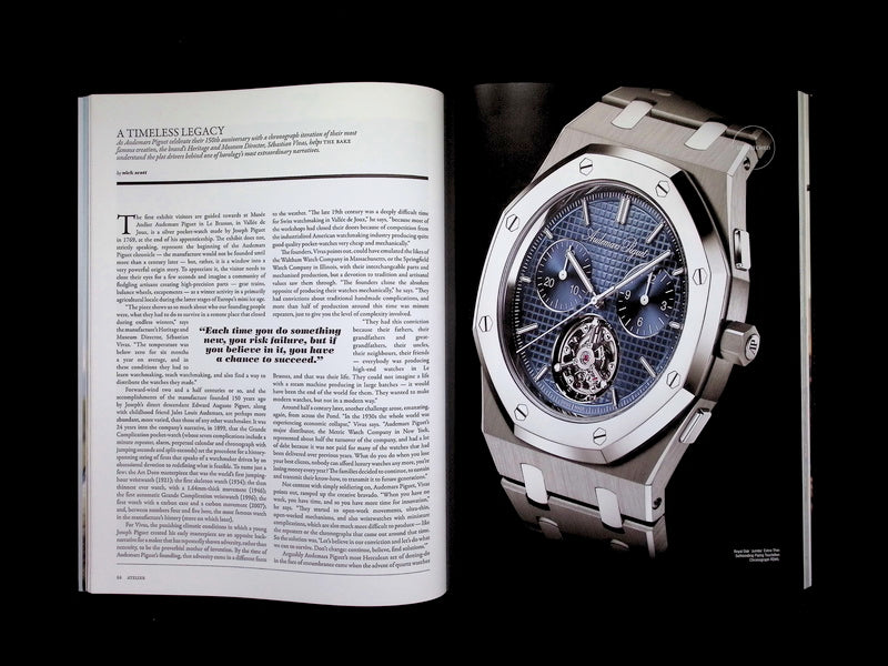 THE RAKE [02] No.102