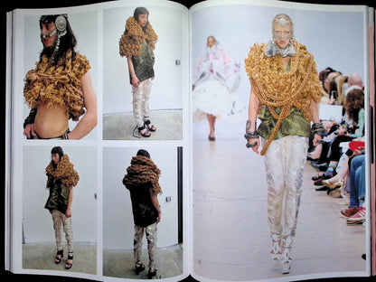 LUNCHEON No.20 A/W 2025-26 (三封面)