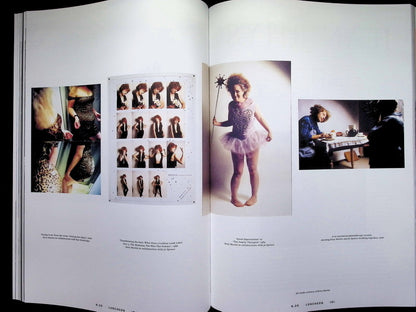 LUNCHEON No.20 A/W 2025-26 (三封面)
