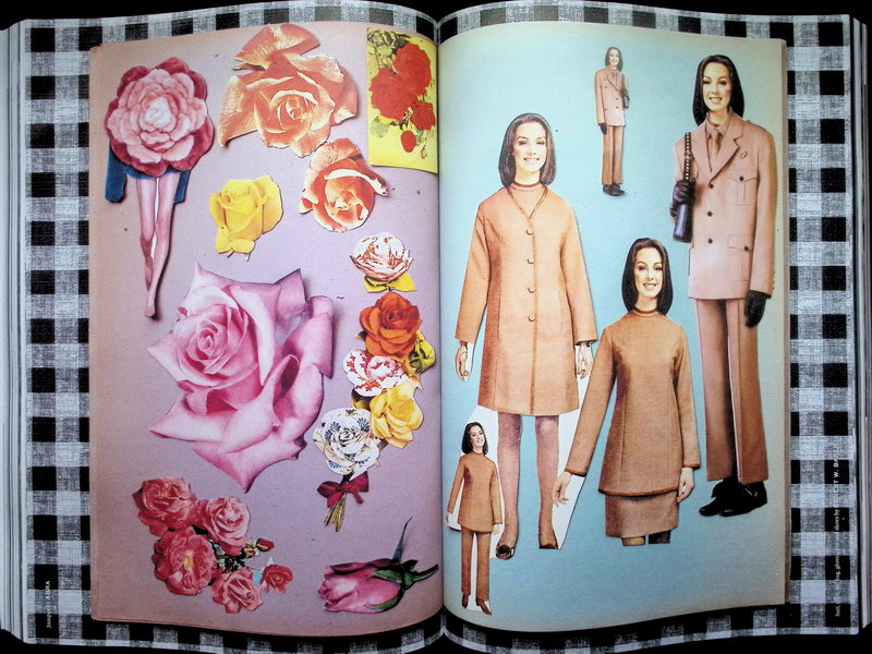 LUNCHEON No.20 A/W 2025-26 (三封面)