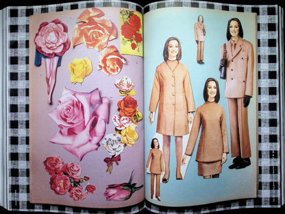 LUNCHEON No.20 A/W 2025-26 (三封面)