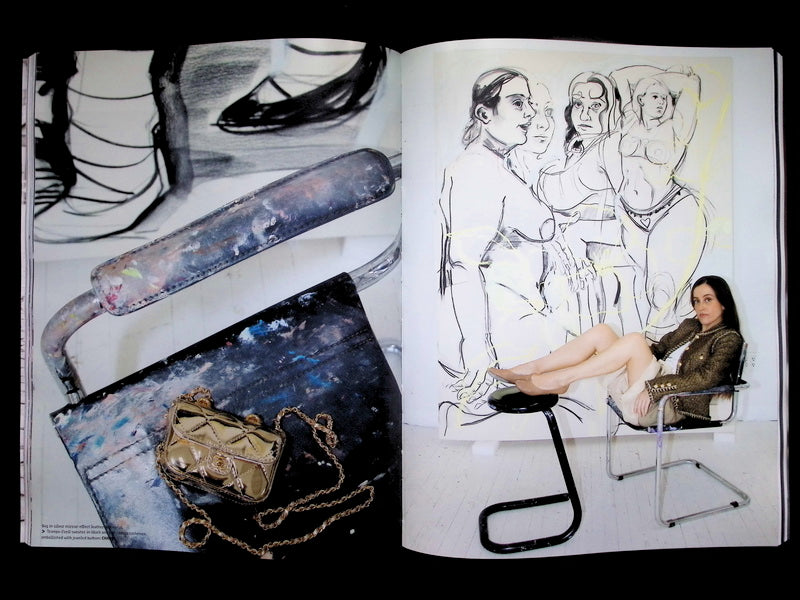COLLECTIBLE DRY [30] No.30 Fall/Winter 2025 (多封面)