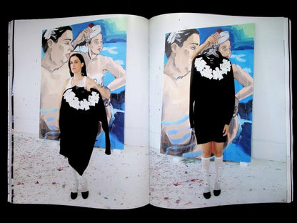 COLLECTIBLE DRY [30] No.30 Fall/Winter 2025 (多封面)