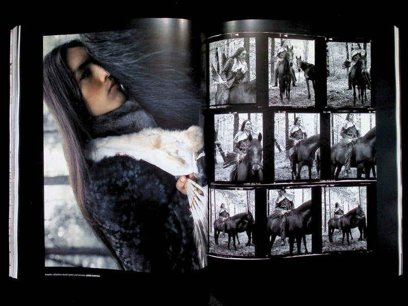 COLLECTIBLE DRY [30] No.30 Fall/Winter 2025 (多封面)