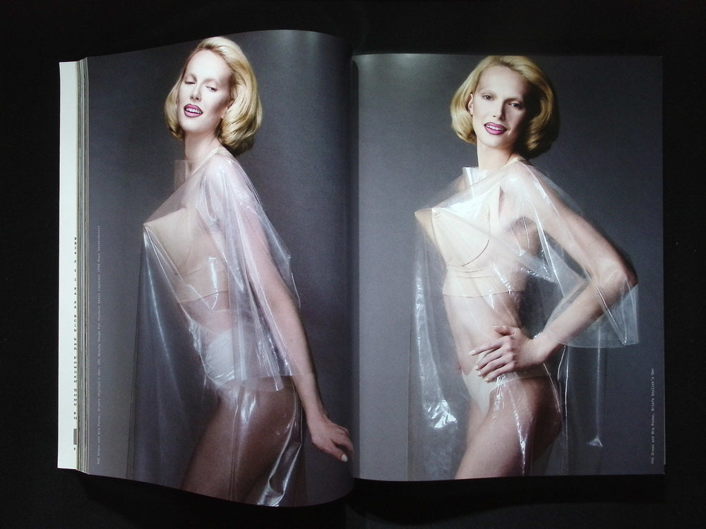 BEAUTY PAPERS No.13 2025 (多封面)