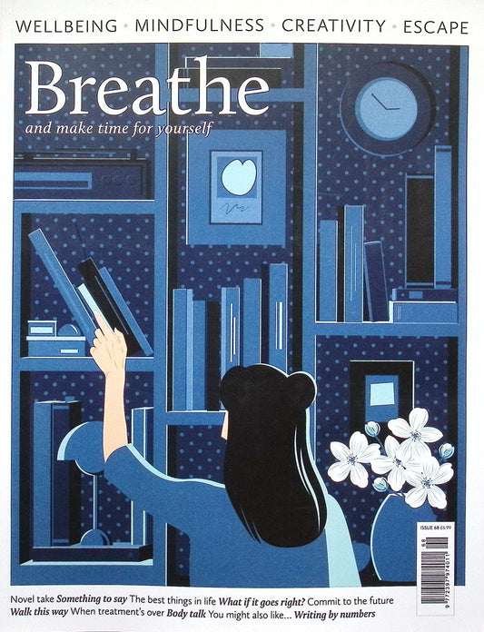 Breathe [68] No.68