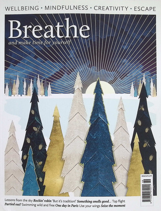 Breathe [69] No.69