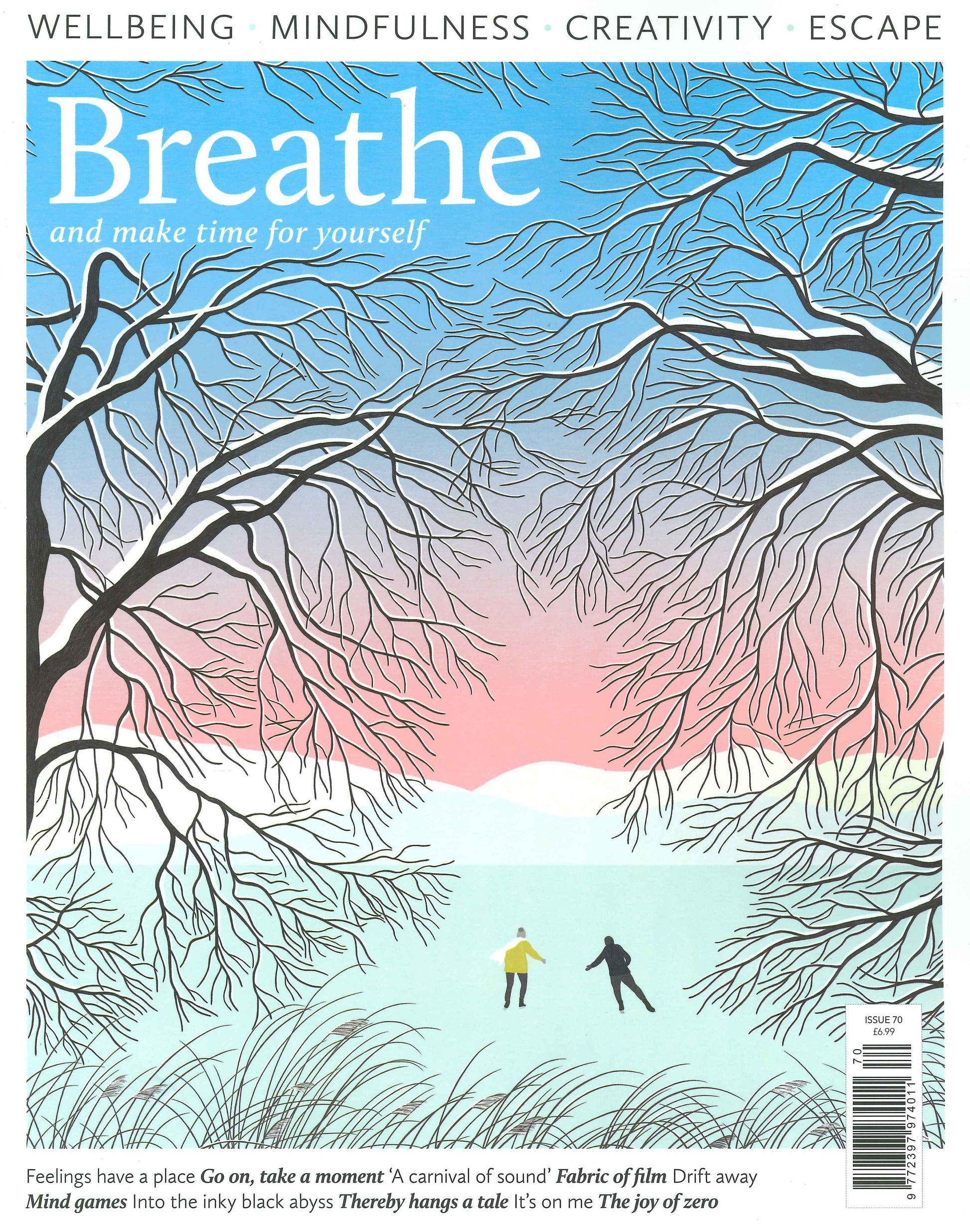 Breathe [70] No.70