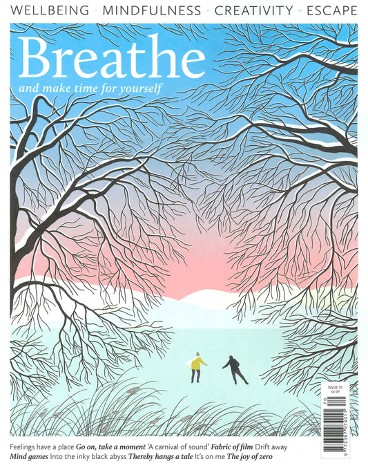 Breathe [70] No.70