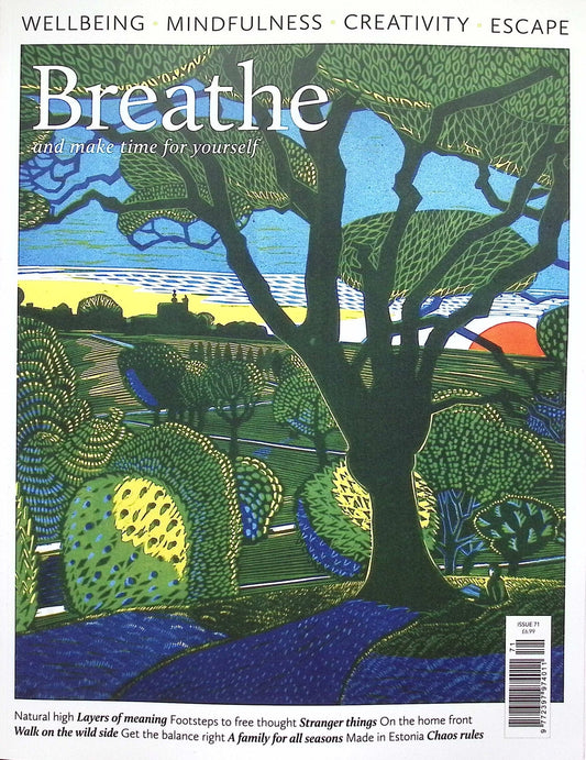Breathe [71] No.71
