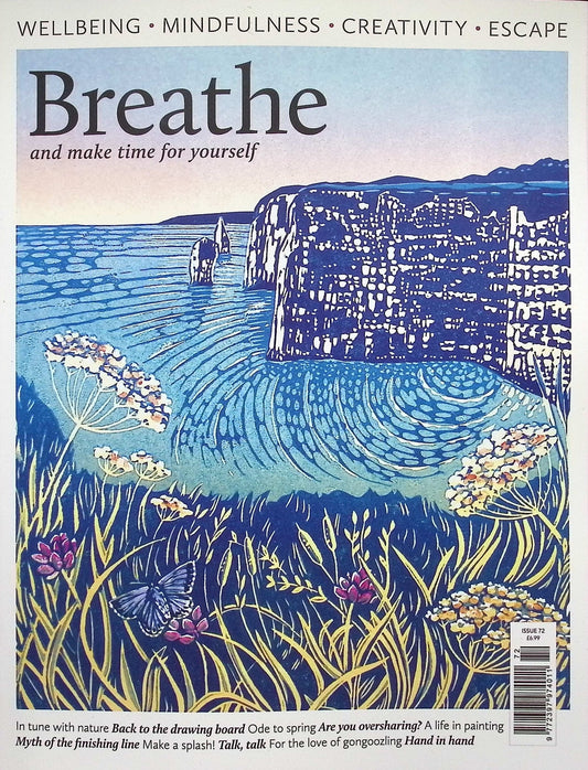 Breathe [72] No.72