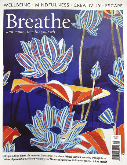 Breathe [75] No.75
