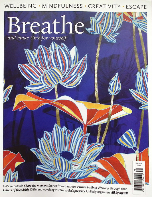 Breathe [75] No.75