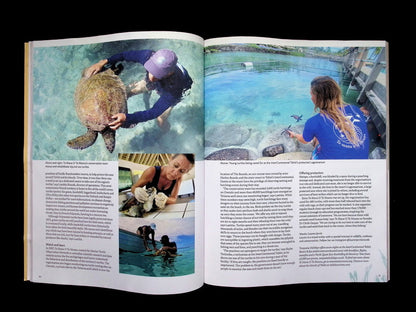 Breathe [77] No.77