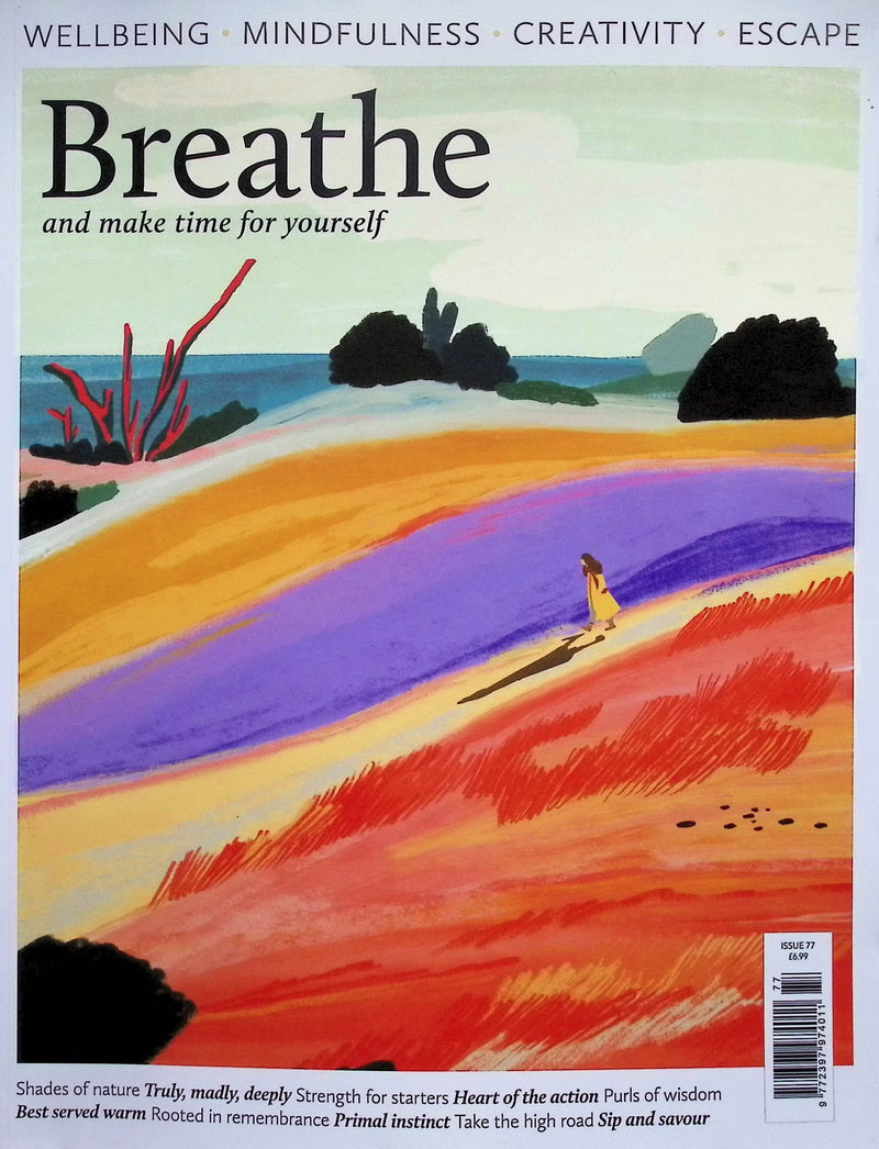 Breathe [77] No.77