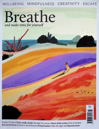 Breathe [77] No.77