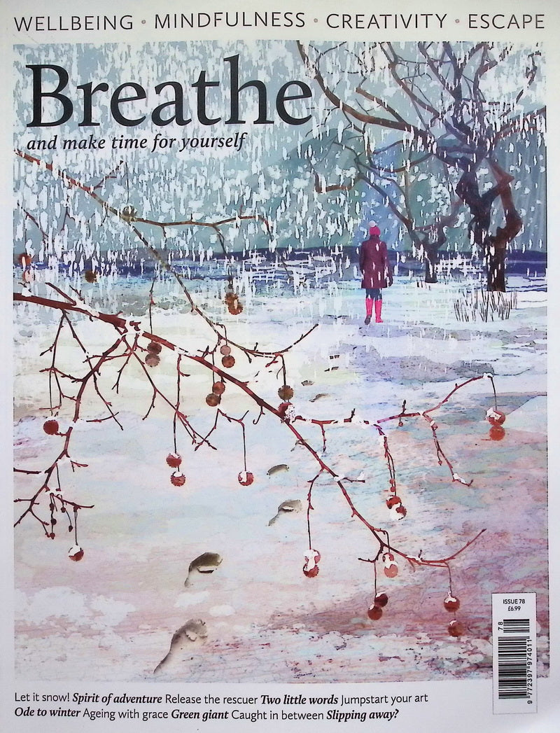 Breathe [78] No.78
