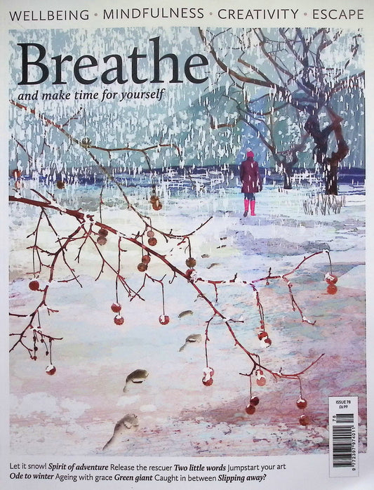 Breathe [78] No.78