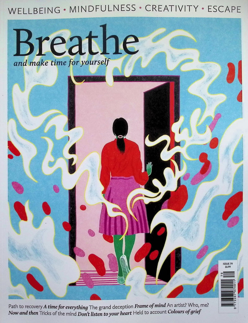 Breathe [79] No.79