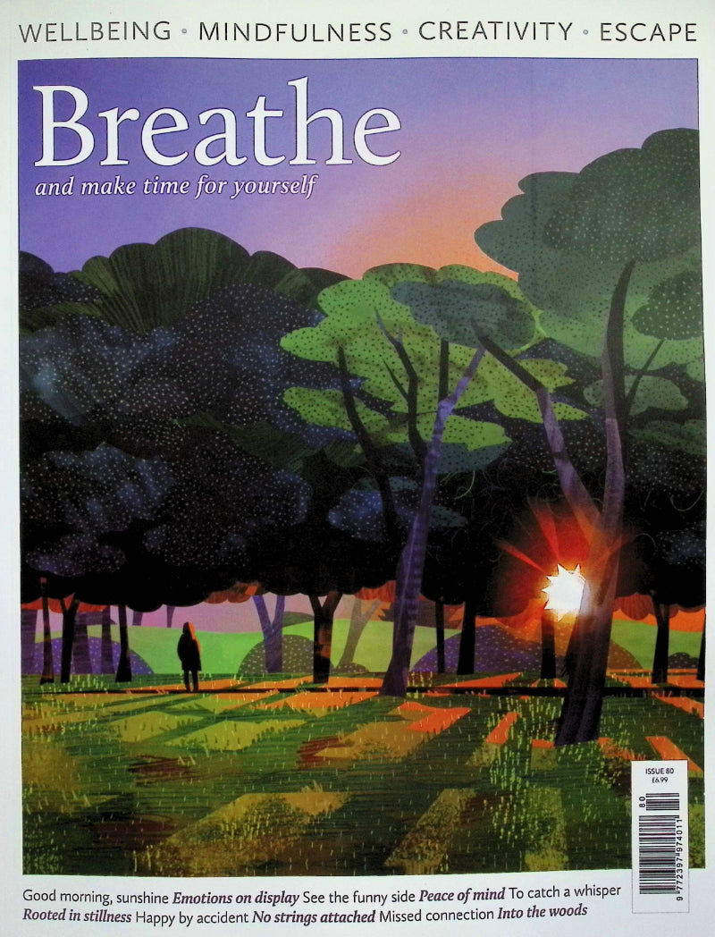 Breathe [80] No.80