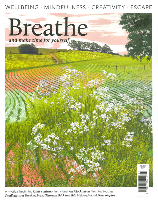 Breathe [81] No.81