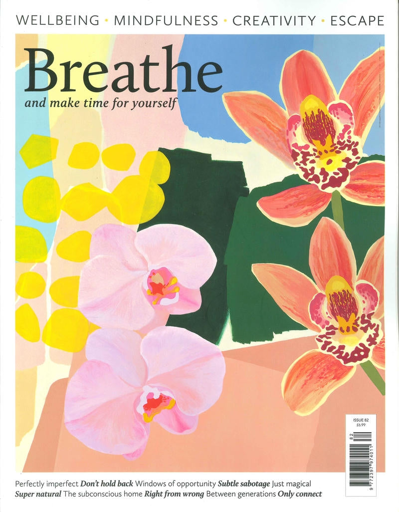 Breathe [82] No.82