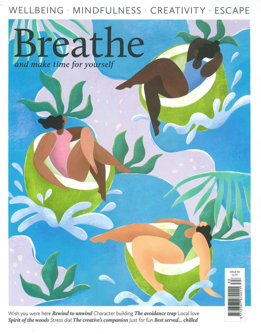 Breathe [83] No.83