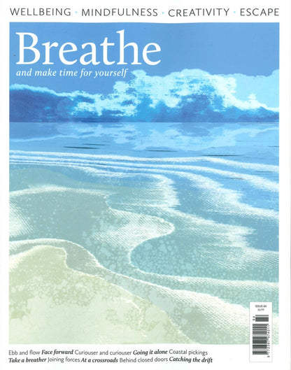 Breathe [84] No.84