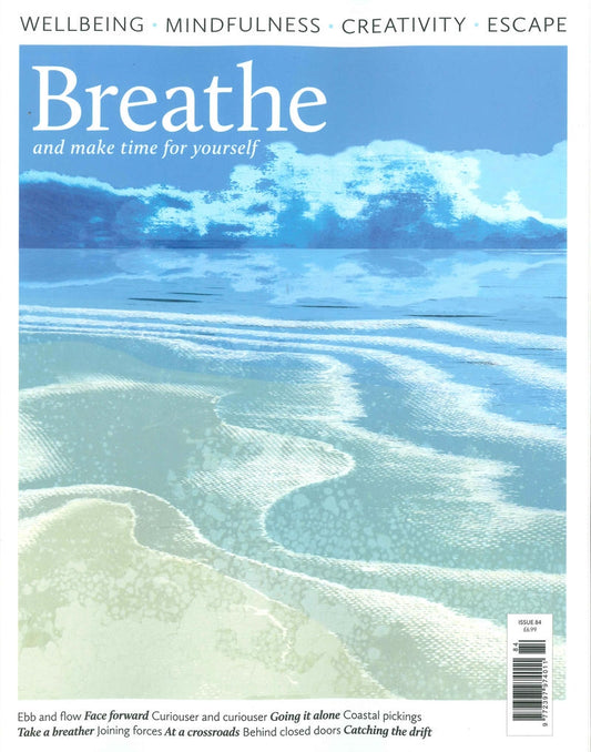 Breathe [84] No.84
