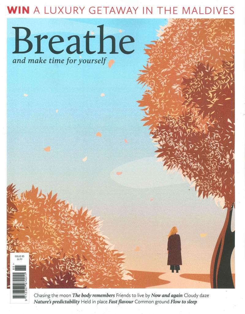 Breathe [85] No.85
