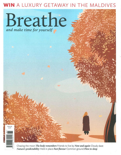 Breathe [85] No.85