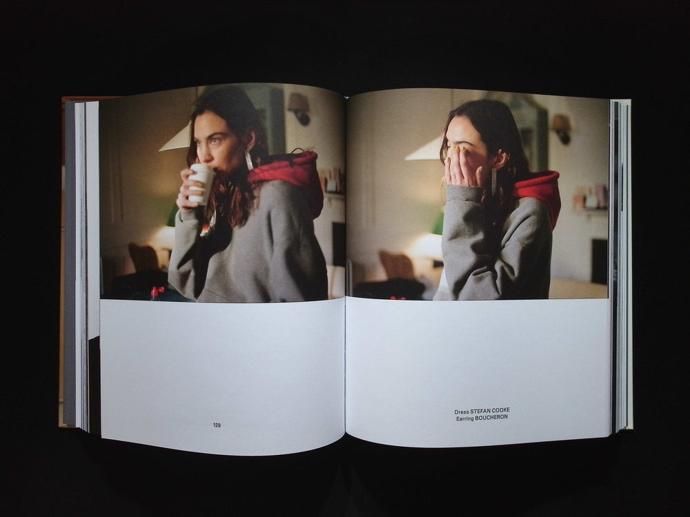Marfa Magazine No.23 (三封面)