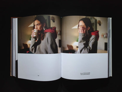 Marfa Magazine No.23 (三封面)