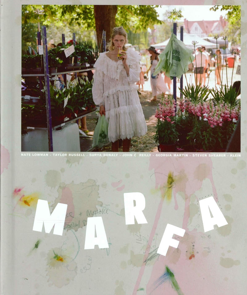 MARFA No.26