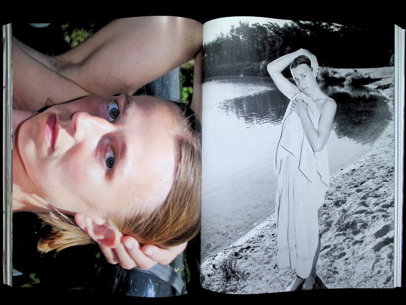 Middle Plane No.11 Autumn/Winter 2025+別冊