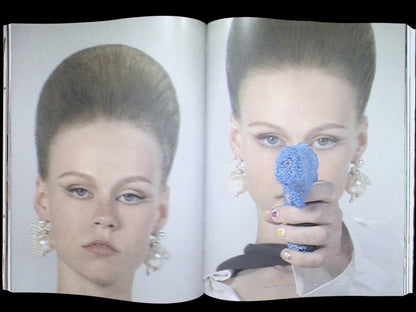 Middle Plane No.11 Autumn/Winter 2025+別冊