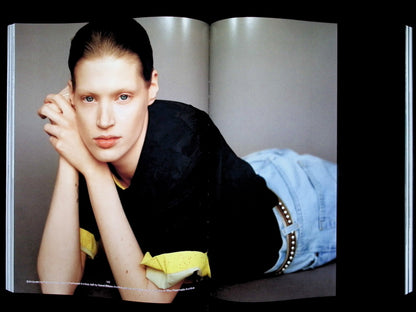 Middle Plane No.12 Spring/Summer 2026 (多封面)+別冊 - Part 1