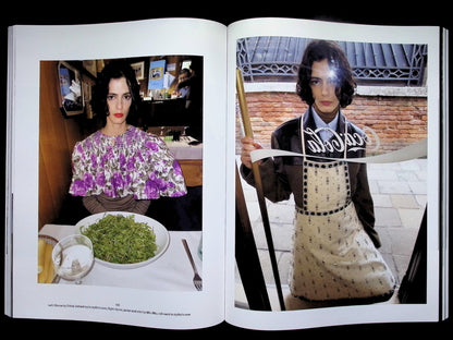 Middle Plane No.12 Spring/Summer 2026 (多封面)+別冊 - Part 2