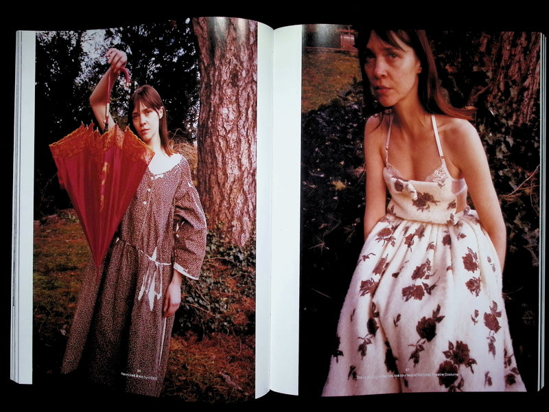 Middle Plane No.12 Spring/Summer 2026 (多封面)+別冊 - Part 3