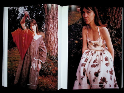 Middle Plane No.12 Spring/Summer 2026 (多封面)+別冊 - Part 3