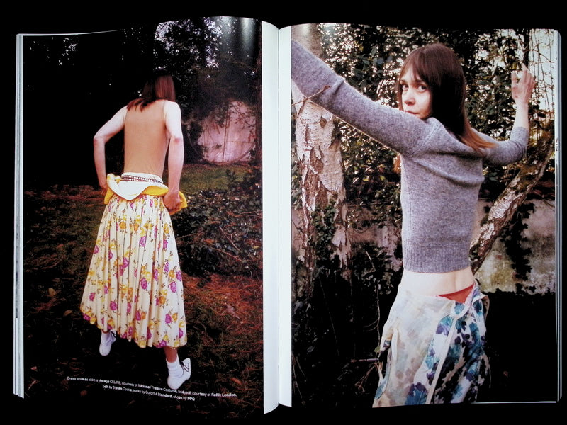 Middle Plane No.12 Spring/Summer 2026 (多封面)+別冊 - Part 4